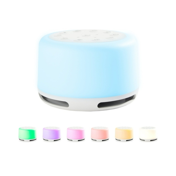 Homedics Sound-Sleep Aura - Sound Machine - Picture 2 of 11